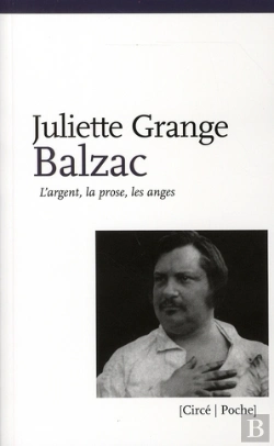 Bertrand.pt - Balzac ; L'Argent, La Prose, Les Anges