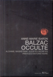 Balzac Occulte