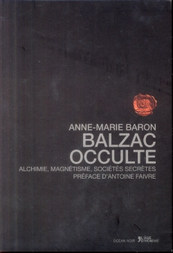 Bertrand.pt - Balzac Occulte
