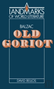 Balzac: Old Goriot
