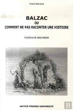 Bertrand.pt - Balzac Ou Comment Ne Pas Raconter Une Histoire