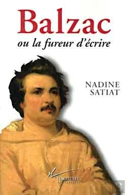 Bertrand.pt - Balzac Ou La Fureur D'Écrire