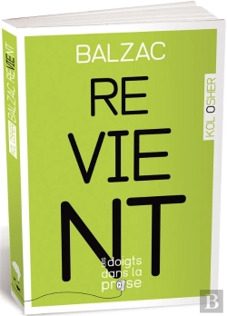 Bertrand.pt - Balzac Revient