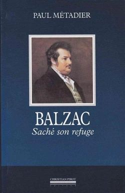 Bertrand.pt - Balzac-Sache Son Refuge