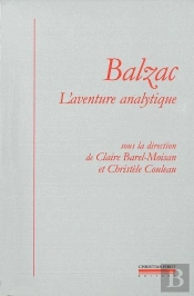 Balzac,L'Aventure Analytique