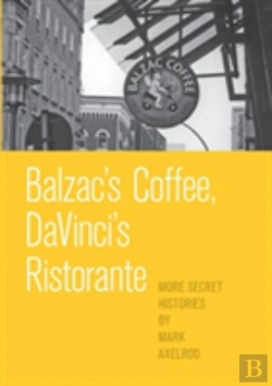 Bertrand.pt - Balzac'S Coffee, Davinci'S Ristorante