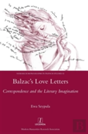 Balzac'S Love Letters