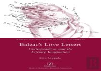 Balzac'S Love Letters