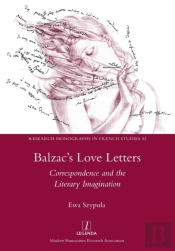 Balzac'S Love Letters