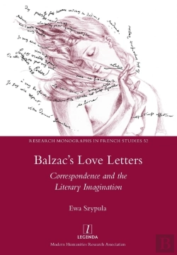 Bertrand.pt - Balzac'S Love Letters