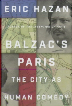 Bertrand.pt - Balzac'S Paris
