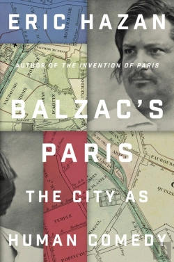Bertrand.pt - Balzac'S Paris