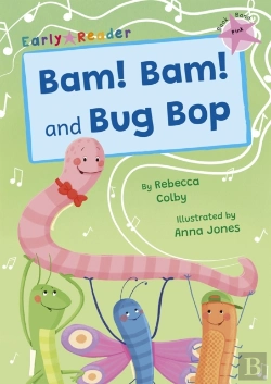 Bertrand.pt - Bam! Bam! And Bug Bop