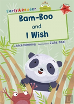 Bertrand.pt - Bam-Boo And I Wish