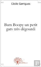 Bam Boopy Un Petit Gars Très Dégourdi