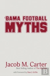 'Bama Football Myths