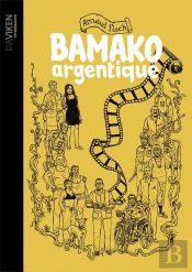 Bamako Argentique