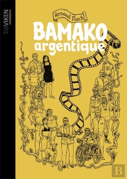 Bertrand.pt - Bamako Argentique