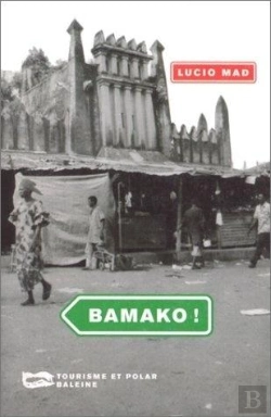 Bertrand.pt - Bamako