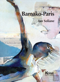 Bertrand.pt - Bamako-Paris