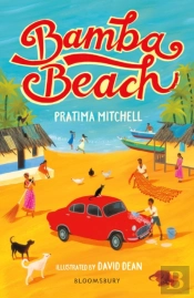 Bamba Beach: A Bloomsbury Reader