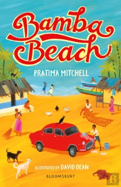 Bertrand.pt - Bamba Beach: A Bloomsbury Reader