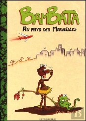 Bambata Aux Pays Des Merveilles