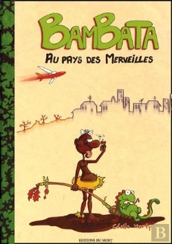 Bertrand.pt - Bambata Aux Pays Des Merveilles