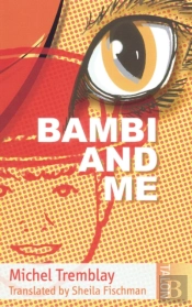 Bambi And Me