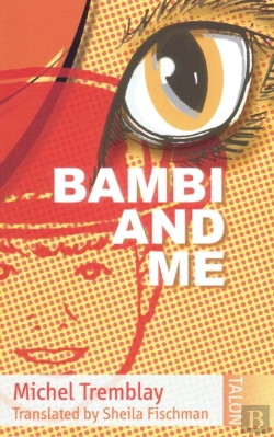 Bertrand.pt - Bambi And Me