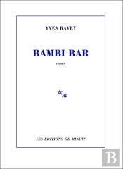 Bambi Bar