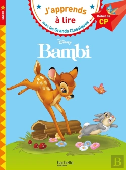 Bertrand.pt - Bambi Cp Niveau 1