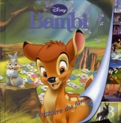 Bambi, Disney Presente
