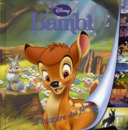 Bertrand.pt - Bambi, Disney Presente