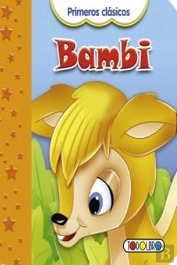 Bertrand.pt - Bambi