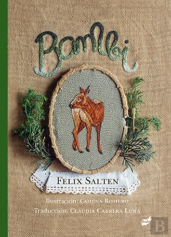 Bertrand.pt - Bambi