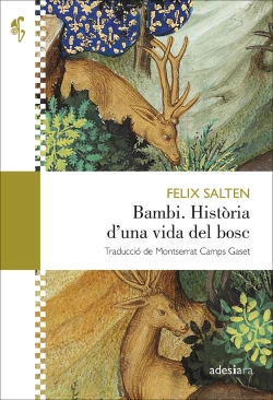 Bertrand.pt - Bambi Historia Duna Vida Del Bosc