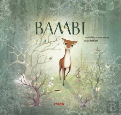 Bertrand.pt - Bambi