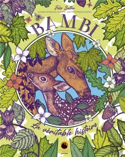 Bertrand.pt - Bambi : La Véritable Histoire