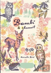Bambi Le Chevreuil