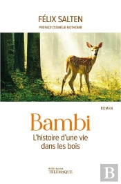 Bambi, Le Roman Originel Par Félix Salten