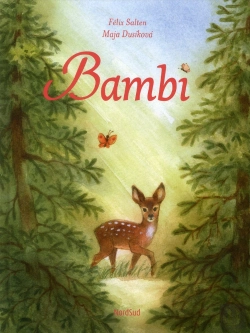 Bertrand.pt - Bambi