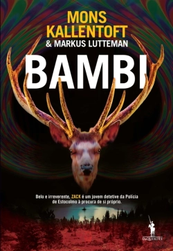 Bertrand.pt - Bambi