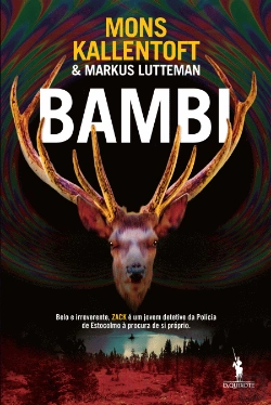 Bertrand.pt - Bambi