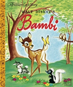 Bertrand.pt - Bambi Original