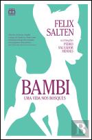 Bambi - Uma Vida nos Bosques