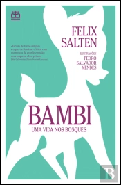 Bambi - Uma Vida nos Bosques
