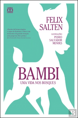 Bertrand.pt - Bambi - Uma Vida nos Bosques