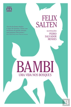 Bertrand.pt - Bambi - Uma Vida Nos Bosques