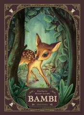 Bambi, Una Vida En El Bosque